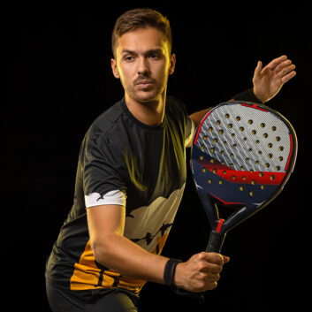 Dal Messico al Mondo: La storia del Padel